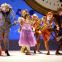 The Royal Ballet's new Alice: A design-led production surrounded as copiously by flying cheques as Alice is surrounded by flying playing cards