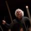 Rattle conducting the LSO: a touch of the Karajans?