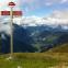 The hills are alive with the sound of music: it's not a cliché here