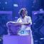 Sharon D Clarke in Chichester Festival Theatre's production of 'Caroline, or Change'