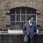 Exceeds all expectation: Daniel Mays as Peter Wildeblood in 'Against the Law'