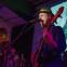 Frontman Chris Otero not getting older, just better