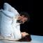 Jonas Kaufmann as Otello and Maria Agresta as Desdemona