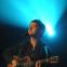 Conor O'Brien, aka Villagers: the Irishman's intense focus silenced the studio