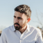 Tales of the city: Omar Robert Hamilton