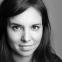 Ingrid Oliver is an old Edinburgh hand doing her first solo show