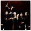 Shadowy but blisteringly gutsy rock'n'roll band The Jim Jones Revue