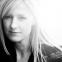 Mary Anne Hobbs, unusually captured in daylight