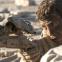 Kill or be killed: Aaron Taylor-Johnson as Sgt Allen Isaac