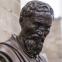 Lone genius? Portrait of Michelangelo at the Bargello Museum, Florence
