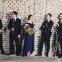 Up against the wall: the Belfiato Quintet