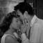 Ida Lupino wrestles with Jack Palance for his soul