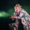 Karen Cargill in phenomenal form as Judith in 'Bluebeard's Castle'