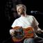 Singer, songwriter and social activist: Billy Bragg