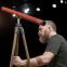 Brendan Cowell as Galileo