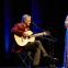 Veloso and Cristina: Brazilians in harmony