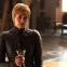 Killer queen: Lena Headey as Cersei Lannister