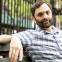 'My health held': playwright Christopher Shinn