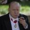 Brian Cox as Churchill: how's that invasion you've been working on?