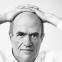 Ancient and modern: Colm Tóibín