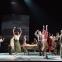 Shirley Henderson leads the dance as Elizabeth Laine in 'Girl from the North Country'