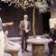 Wegner (Daniel Weyman, left) hopes Rubin (F Murray Abraham, right) will give him a hand