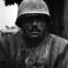 Don McCullin's 'Shell-Shocked US Marine, Vietnam, Hué', 1968
