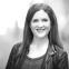 Emma Dibdin: inspired to write 'The Room by the Lake' by a surreal encounter