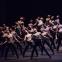 The flight of the refugees: Crystal Pite treats migration and displacement in her new work for the Royal Ballet.