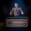 Bryan Register as Siegmund - 'Wo ist dein Schwert?'