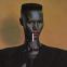 The 1981-style Grace Jones: a great singer