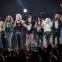 Guns n'Roses: 'evoking the band's glory days'