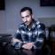 Hofesh Shechter has a lot on his plate, but he turns out to be more optimistic than he looks