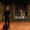 What a piece of work is a man: Andrew Scott's Hamlet ticks and twitches with contemporary life