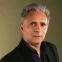 Hanif Kureishi: 'I got a new girlfriend, so everything I needed was at home'
