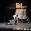 Henry Neil and Margo Arsane in the opening scene of 'Le nozze di Figaro' at Clonter Opera Theatre