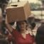 Heavy burden: Hilda Koronel in 'Isiang'