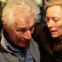 Tilda Swinton and John Berger: a friendship lasting 20 years
