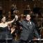 Joyce El-Khoury and Michael Spyres in the Hallé performance of Donizetti's 'Les Martyrs'