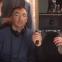 'It’s my job to hurl missiles in from the edge': Peter Kosminsky on set