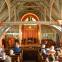 Opulent interiors and top-class music-making: Quatuor Mosaiques in Port Seton's Chalmers Memorial Church