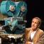 Painting with light: Robert Lindsay as Jack Cardiff