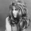 Never mind the hair, it's Lynn Castle's songs which count