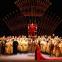 Crown-formed decors: Emma Dante's hallucinatory vision of Verdi's Macbeth for Turin's Teatro Regio comes to Edinburgh