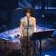 Meow Meow performs at Brighton's Theatre Royal