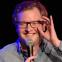 Miles Jupp tells stories of his home life, fame and appearing on celebrity shows
