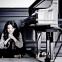 Ear-stretching: pianist Momo Kodama