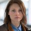 Secrets and lies: MyAnna Buring as DI Helen Weeks