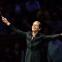 Arms and the woman: Karina Canellakis conducts the BBC Symphony Orchestra