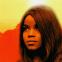 PP Arnold: not short of heavy friends